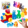 Toddler Learning Toys 1 2 3 Years Old, Counting, Matching