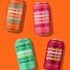 Spindrift Soda Variety Pack with Real Squeezed Fruit 12 Pack