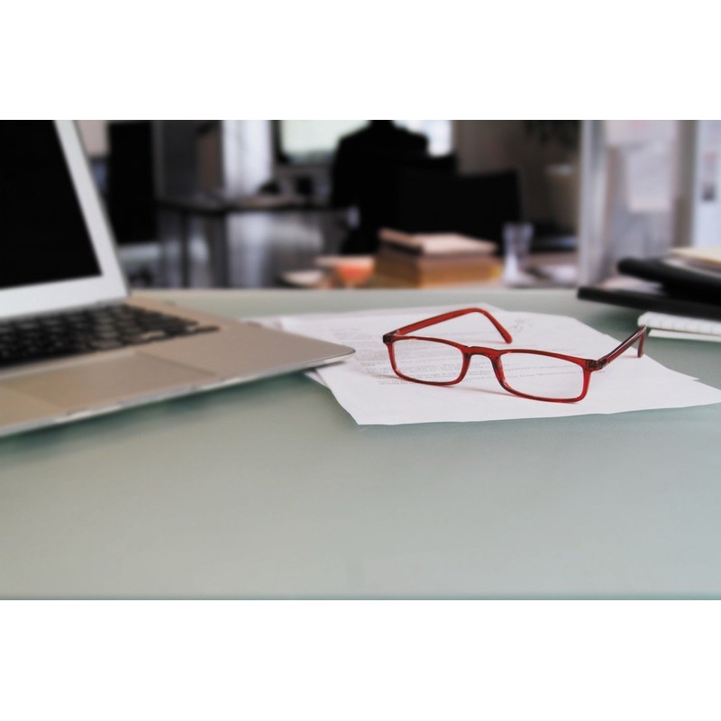 Nannini Quick 7.9 Reading Glasses (+1.00, Brown)