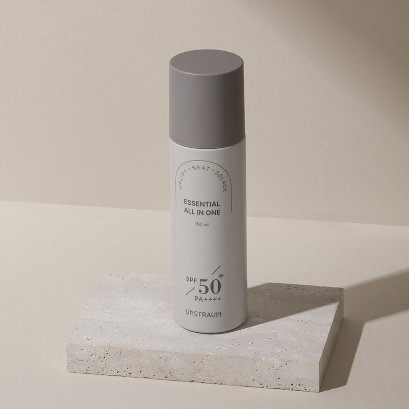 Unstraum Essential All In One 150ml - Unstraum Essential All