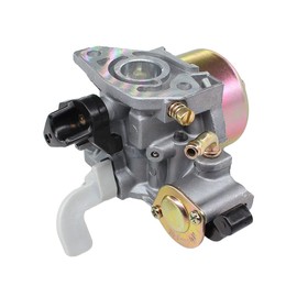 USPEEDA Carburetor Kit for Coleman CK100-S Go Kart Dune Buggy 98cc 3HP Engine Motor Carb