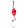 Balzer Shooter Spoon 3.5 g Red/White