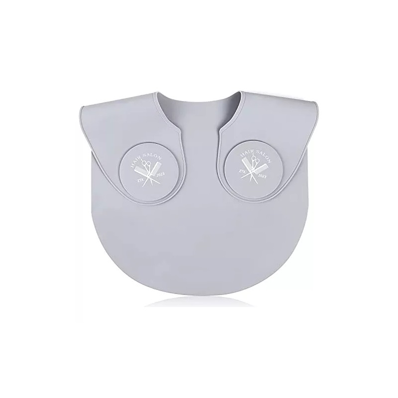 Noverlife Collar De Tinte Grande Para El Cabello, Collar De