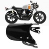 Motorcycle Windshield Windscreen Noise Reduction Protective Wind Deflector for Interceptor