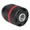 Drill Chuck, Keyless Hand Drill Chuck 1/2-20UNF Mount 2~13mm Self-Tighten