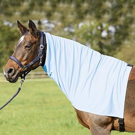 Busse Everline Eczema Neck Piece Extensive