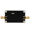 LNA 0.1M 2G RF Wideband Amplifier, 60dB High Gain Low
