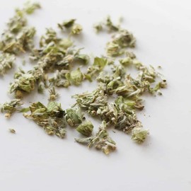 Teapro Greek Mountain Tea 200g | Ironwort Tea Loose Leaf | Caffeine-Free Greek Herbal Tea with Stimulating & Refreshing Aroma | Mursal Tea | Premium 100% Pure & Natural Sideritis Scardica Infusion