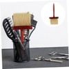 Ipetboom Hair Salon Brush Kit Barber Neck Duster Brush for