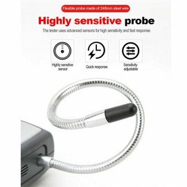 Dropfree 1Set Automotive Short Open Circuit Finder Tester Car Trucks Cable Tracker Plastic