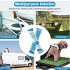 Bio-Lec Mobility Absorbent Pouches | Individual Satchets | Pack of
