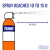 TERRO T1700SR 19 oz Outdoor Ant Killer Spray