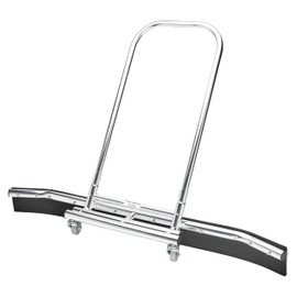 Tourna Rain Sweep Heavy Duty Water Remover for Courts, Black