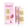 INCOCO Simple Manicure Incoco "Harvest Festival" Easy Pedicure Nail Seal