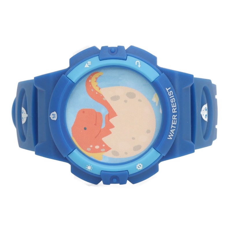 Kids Digital Watch 60mah with Replacement Watch Band Case NFC