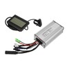 Electric Bicycle Controller Dispaly Kit 22A 36V 48V 550W Brushless