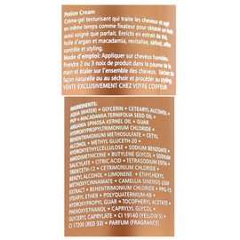 KIN Cosmetics Gel Cream Texture and Care, Potion Cream Gel Cream Texture and Care, Potion Cream