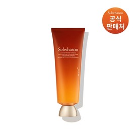 Sulwhasoo Common Concentrated Ginseng Renewing Cleansing Foam 150g / 설화수공통자음생클렌징폼 150g
