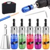 SICOU Wire Stripper and Wire Twister for Drill AWG Wire