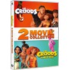 I Croods Collection 1-2 [Region Free]