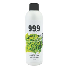 99.9 Vegetable Fruit Wash 250ml