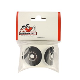 Game Room Guys Pool Table Spots - Black - Set of 20