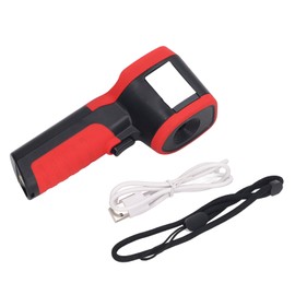 Infrared Thermal Camera Temperature Imaging Device Visible Light Imager Detector 32x32 Resolution