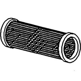 Inner Air Filter Fits John Deere 2355, 2555 and 2555 with Turbo (SN 64103->)