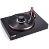 Nobsound LP Vinyl Turntable Disc Stabilizer Record Weight Metal Matte