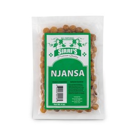 Sirri's Whole Njansa - 4oz