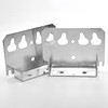 Mprofi MT® Set of 2 Bed Connectors - Bed Fitting