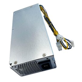 BestParts - Fuente de alimentación de 180 W para HP ProDesk 400 G5 SFF L07658-001 PA-1181-3HB