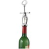 Fackelmann 49745 Rotor Corkscrew Chromed