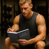 The Ultimate Fitness Journal for Tracking and Crushing Your Gym
