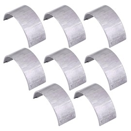 Connecting Rod Bearings Standard Size 13214-MCJ-751 13214-MEL-003 Fit for Honda CBR900 2002-2003 CBR1000RR 2004-2018 CB1000R 2008-2018,2020-2024