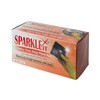 We Can Source It Ltd - Heavy Duty 35g Soap Filled Pads for Commercial and Industrial Use - Pack of 10 Brillo Like Soap Scourer Pads