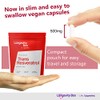 99% Pure Trans Resveratrol Supplement | 60 Capsules | High