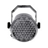 EUROLITE LED Techno Strobe 250 Sound Compact Strobe with 74