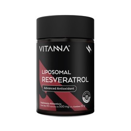 VITANNA® Resveratrol Liposomal