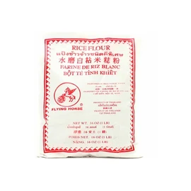 Flying Horse, Rice Flour, 16 Ounces