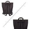 millybo Handy Bicycle Pannier Rack Bicycle Bag Women's Backpack Bicycle