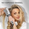 Curling Iron Hair Crimper Waver - TYMO ROVY Beach Waves