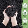 Frienda Shredded Rubber Mulch 2.23 Cu. ft. - 40 Lbs