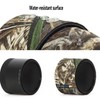 ROLANPRO Camouflage Lens Cover for Sigma 150-600mm F5-6.3 DG OS