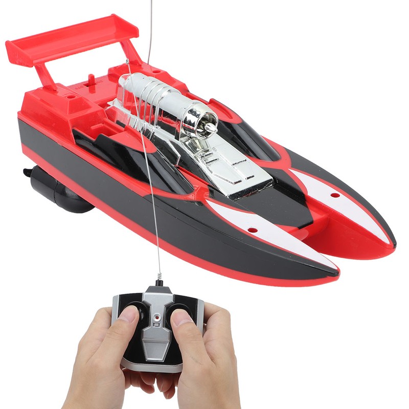 High Speed Remote Control Boat RC Boat Toy Model for