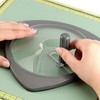 Vaessen Creative Taglierino per Carta – Macchina da Taglio e