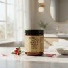 Crema Sebo De Res - Rosa Mosqueta Y Vitamina E