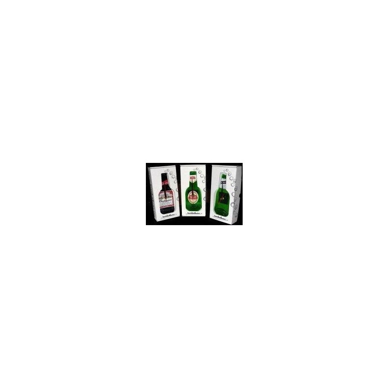 BottleClocks Newcastle Brown Clock