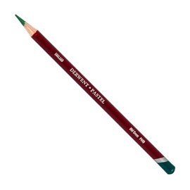 Derwent Pastel Pencil - Mid Green