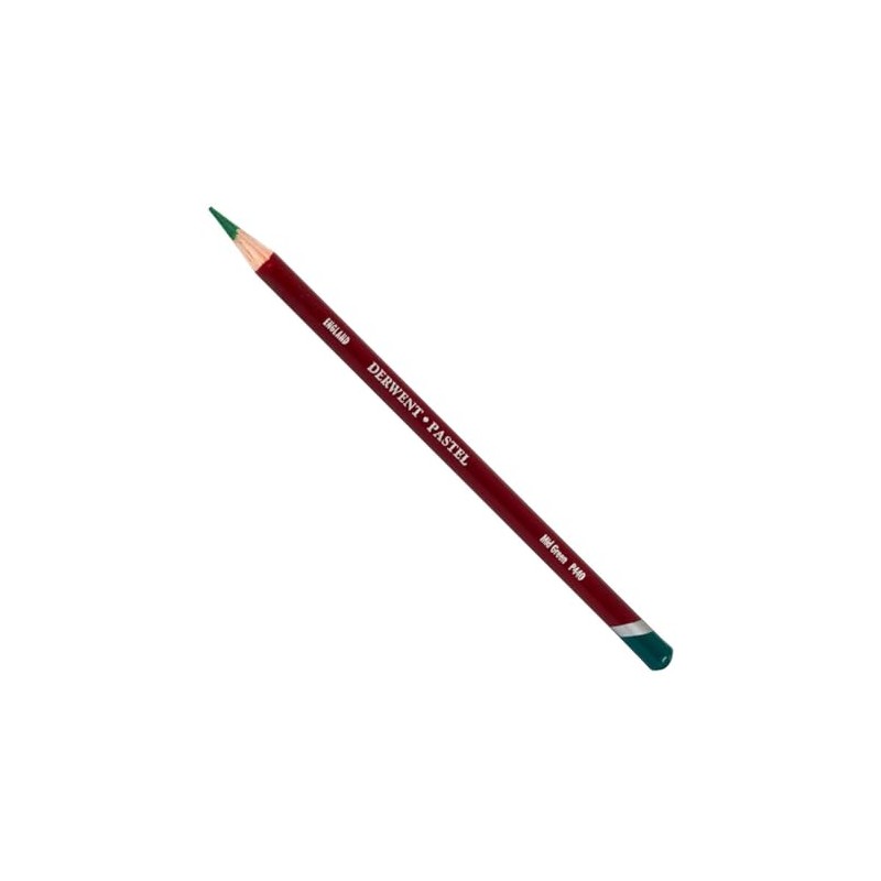 Derwent Pastel Pencil - Mid Green
